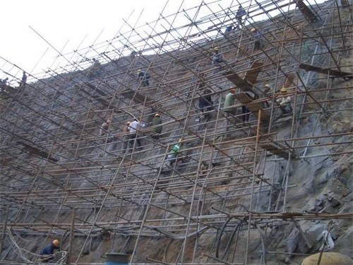梅县公路桩基检测